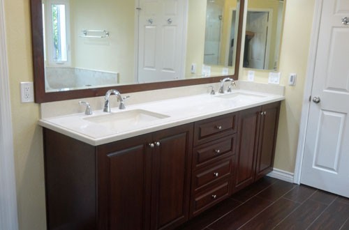 Bathroom Remodeling Granada Hills, California