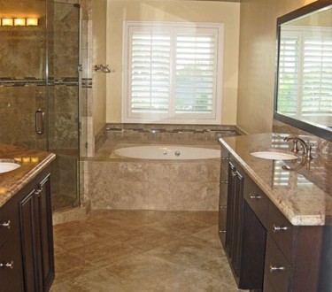 Bathroom Remodeling Rowland Heights, California