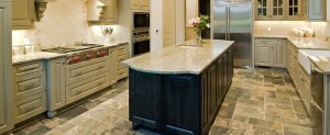 custom kitchen remodeling Los Angeles