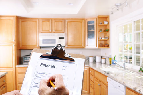 kitchen remodeling Los Angeles