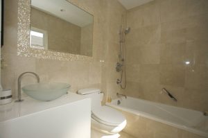 bathroom remodels