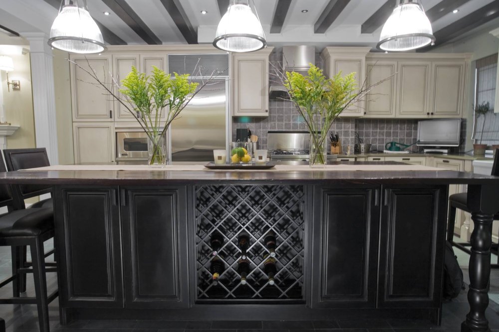 kitchen remodeling Covina