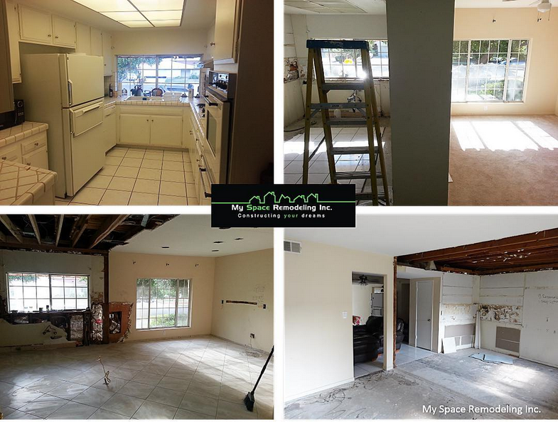 ADU Construction in Claremont, California (9178)