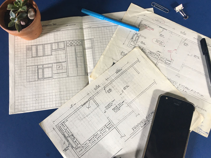 ADU Construction in Rosemead, California (3230)