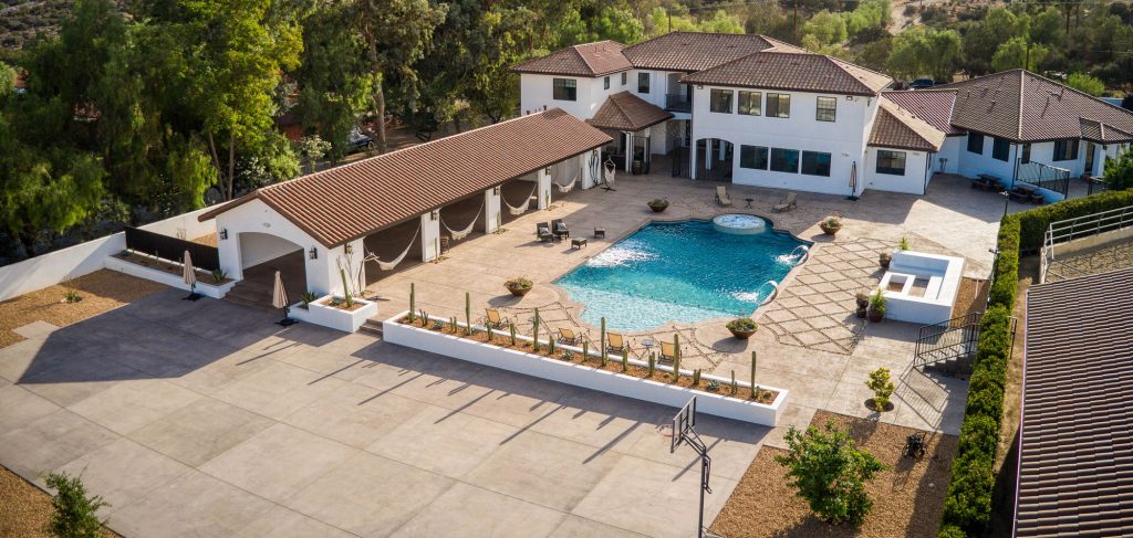 ADU Construction in Claremont, California (7356)